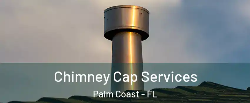  Chimney Cap Services Palm Coast - FL