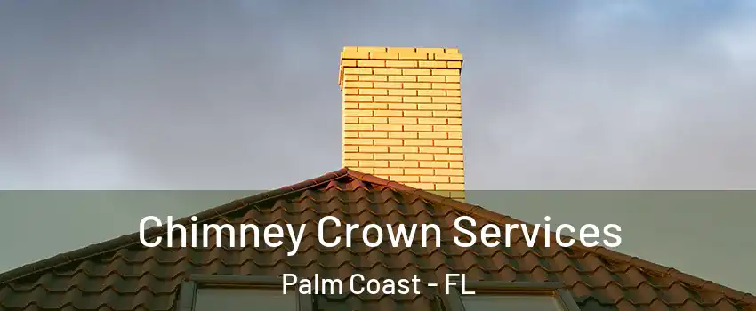  Chimney Crown Services Palm Coast - FL