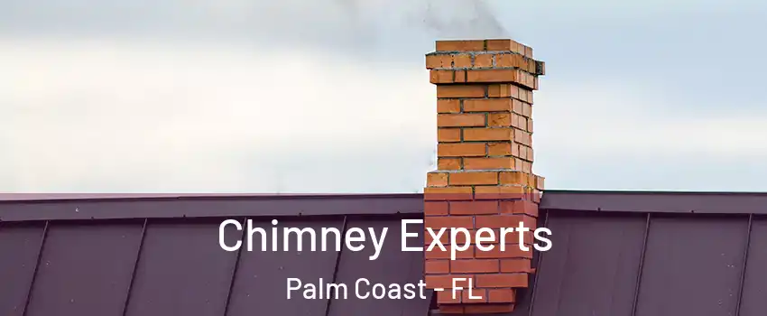  Chimney Experts Palm Coast - FL