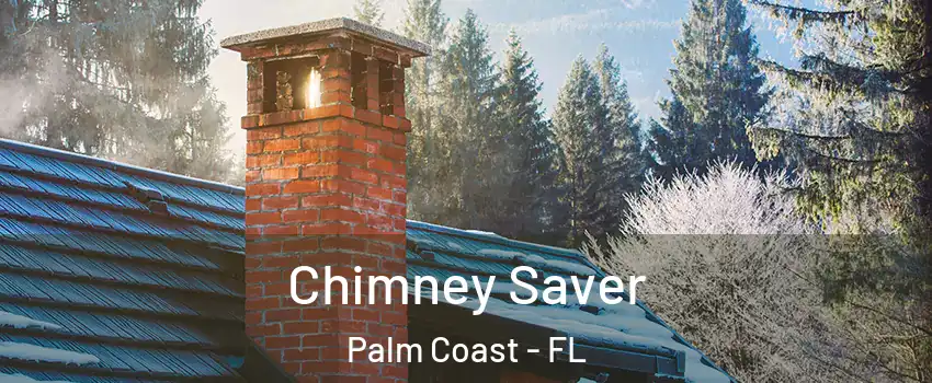  Chimney Saver Palm Coast - FL
