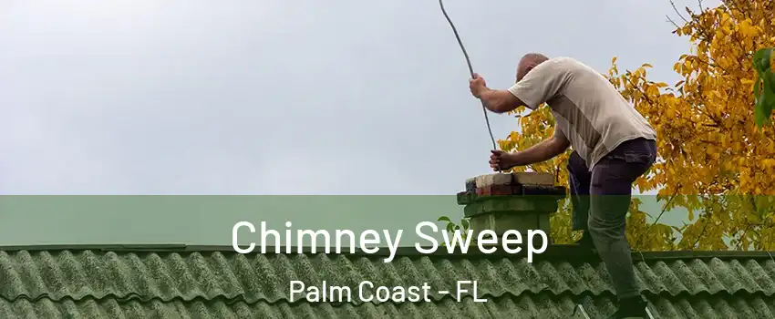  Chimney Sweep Palm Coast - FL