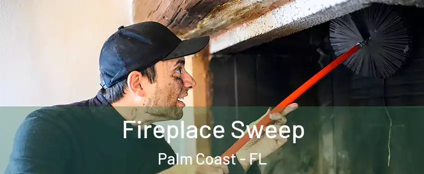  Fireplace Sweep Palm Coast - FL
