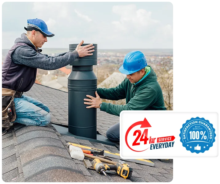 Chimney & Fireplace Installation And Repair in Palm Coast, FL