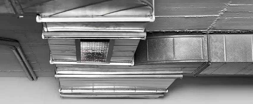 Trusted Air Duct Cleaning Company in Palm Coast, Florida