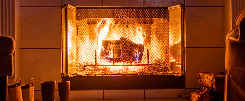 Astria Vent Free Gas Fireplaces Installation in Palm Coast, FL