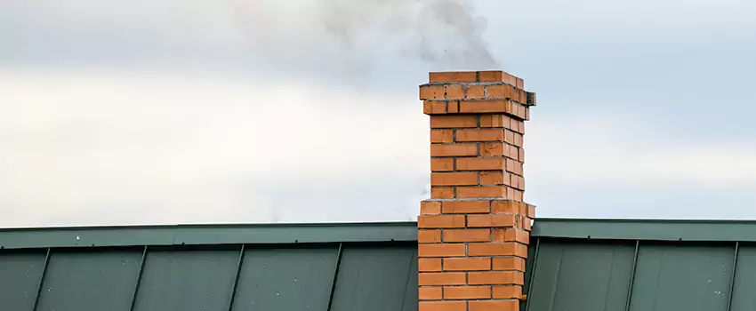 Animal Screen Chimney Cap Repair And Installation Services in Palm Coast, Florida