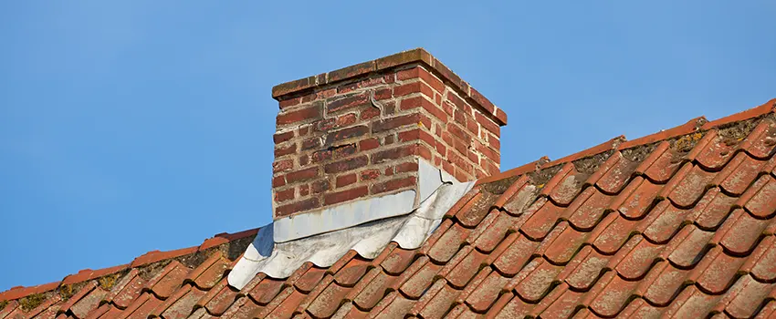 Residential Chimney Bricks Rotten Repair Services in Palm Coast, FL
