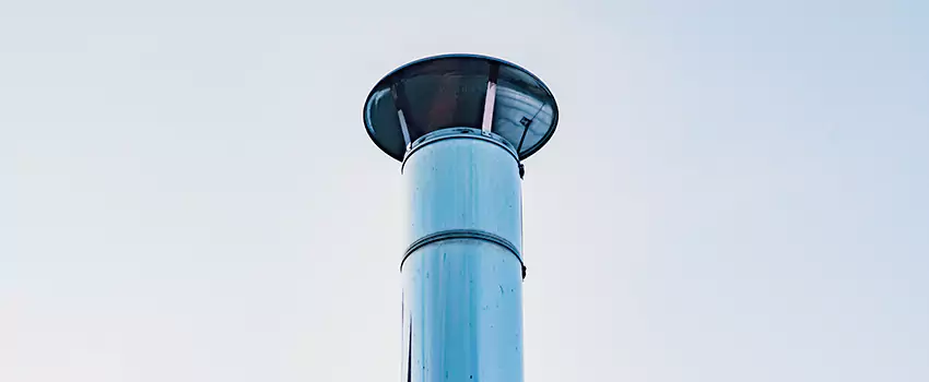 Wind-Resistant Chimney Caps Installation and Repair Services in Palm Coast, Florida
