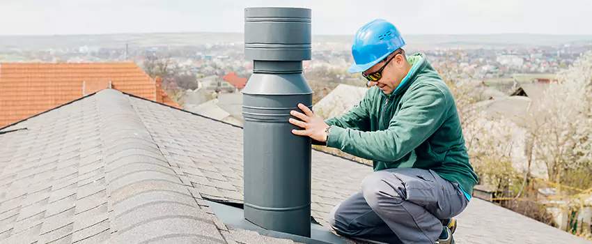 Chimney Chase Inspection Near Me in Palm Coast, Florida