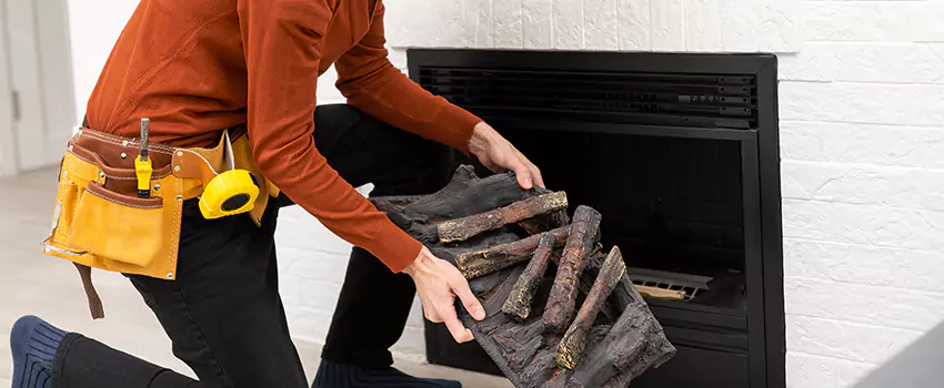 Chimney Creosote Cleaning Cost in Palm Coast, Florida