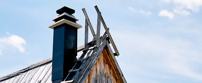 Chimney Creosote Cleaning in Palm Coast, FL