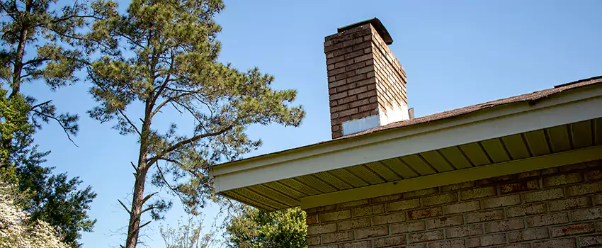 Budget-Friendly Chimney Masonry Service in Palm Coast, Florida