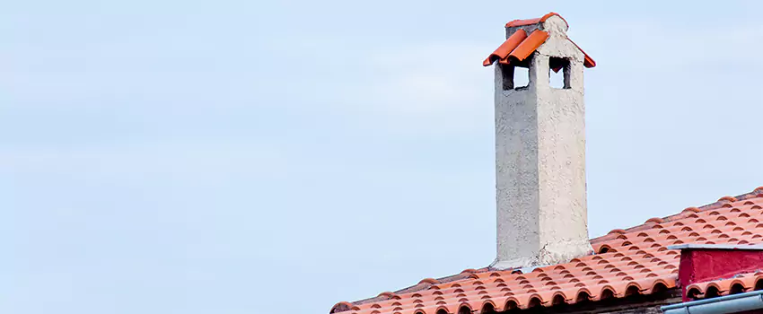 Chimney Pot Replacement in Palm Coast, FL