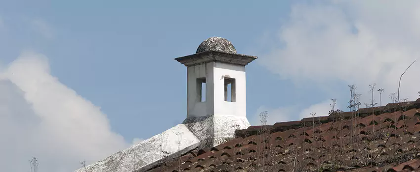 Cost To Rebuild A Chimney in Palm Coast, FL