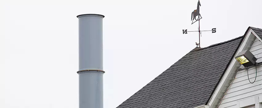Chimney Inspection in Palm Coast, FL
