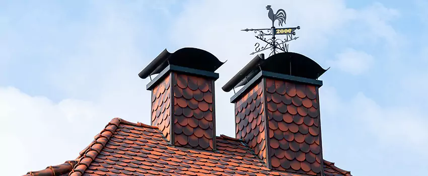 Old Chimney Restoration in Palm Coast, Florida