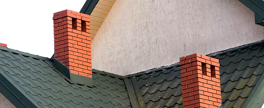 Chimney Saver Waterproofing Services in Palm Coast, Florida