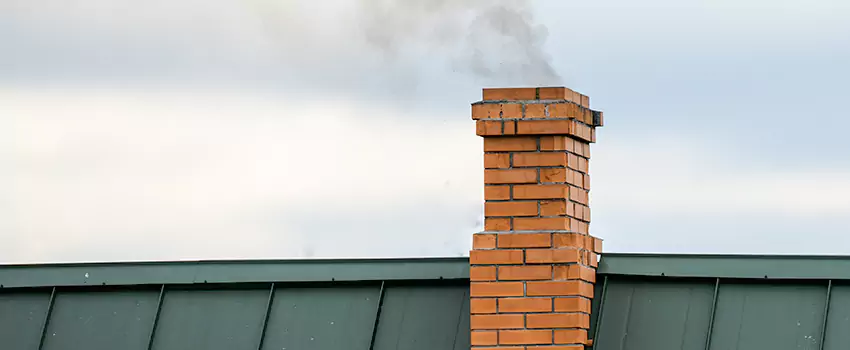 Chimney Soot Cleaning Cost in Palm Coast, FL