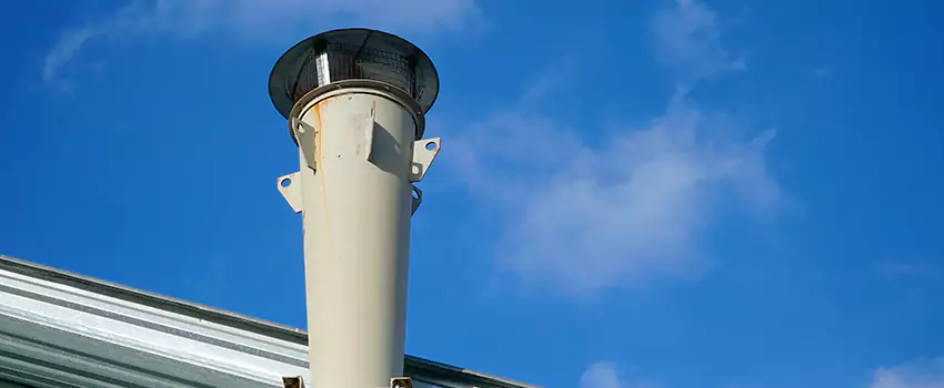 Chimney Spark Arrestor Requirements in Palm Coast, FL