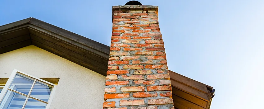 Chimney Mortar Replacement in Palm Coast, FL
