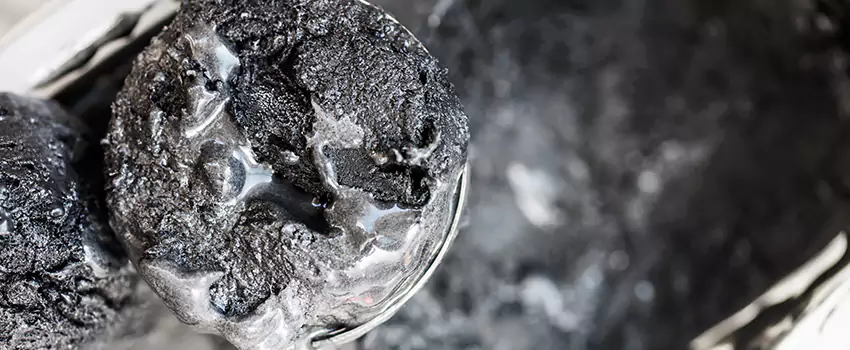Clogged Dryer Vent Lint Cleaning in Palm Coast, Florida