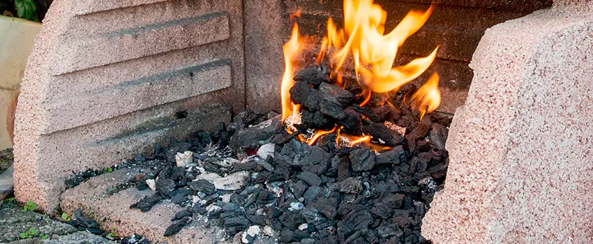 Remove Creosote From Brick in Palm Coast, FL