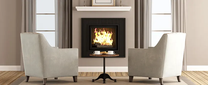 Custom Architectural Fireplace Restoration in Palm Coast, FL