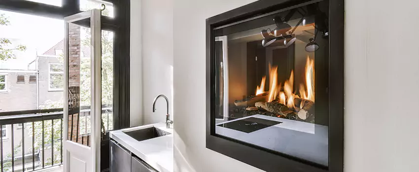 Dimplex Fireplace Installation and Repair in Palm Coast, Florida