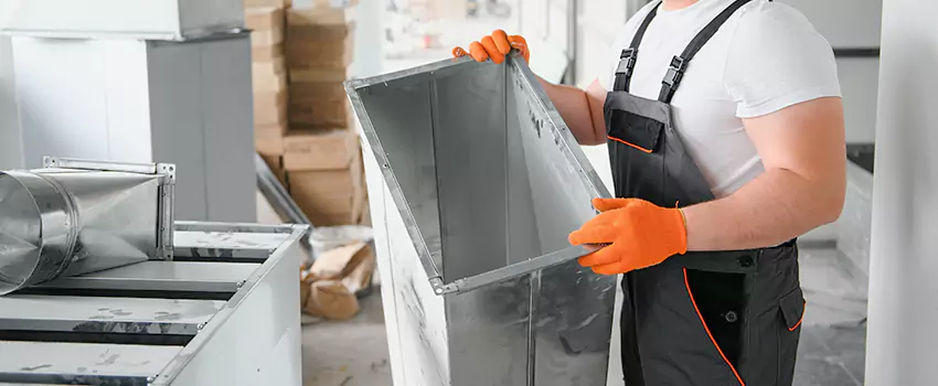 Benefits of Dryer Vent Inspection in Palm Coast, FL