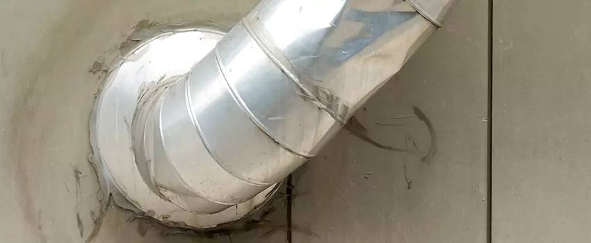 Broken Dryer Vent Replacement in Palm Coast, FL