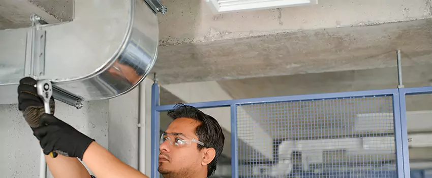HVAC Ductwork Cleaning in Palm Coast, FL