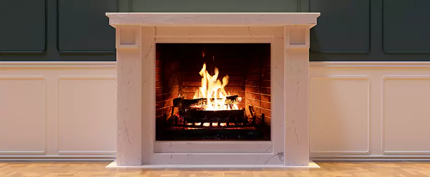 Empire Comfort Systems Fireplace Installation and Replacement in Palm Coast, Florida