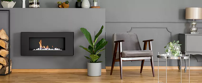 Ethanol Fireplace Burner Repair in Palm Coast, FL