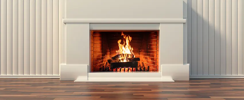Fireplace Broken Ashtray Repair Services in Palm Coast, Florida