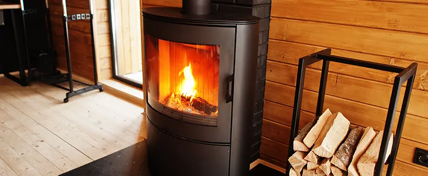 Gas Fireplace Door Handle Installation Services in Palm Coast, Florida