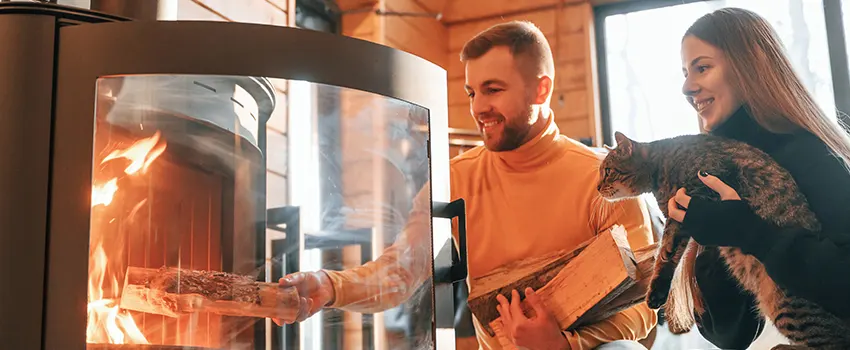 Fireplace Door Installation And Replacement Contractors in Palm Coast, FL