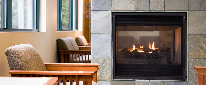 Fireplace Refacing in Palm Coast, Florida