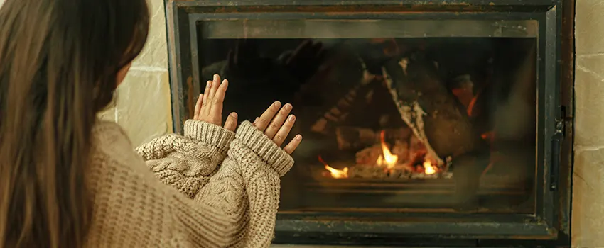 Wood-burning Fireplace Smell Removal Services in Palm Coast, FL