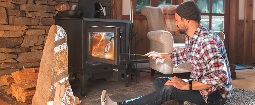 Fireplace Chimney Maintenance in Palm Coast, Florida