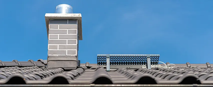 Repair Blocked Chimney in Palm Coast, Florida