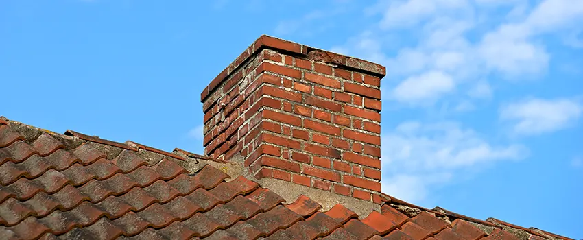 Flue Tiles Cracked Repair Services near Me in Palm Coast, FL