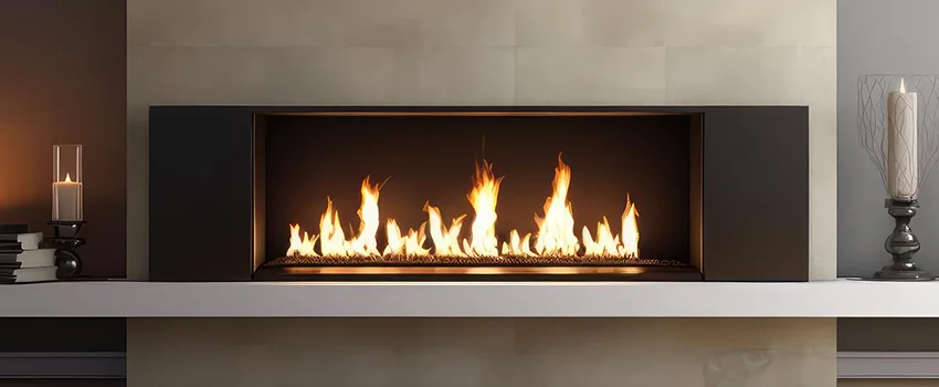 Vent Free Gas Fireplaces Repair Solutions in Palm Coast, Florida