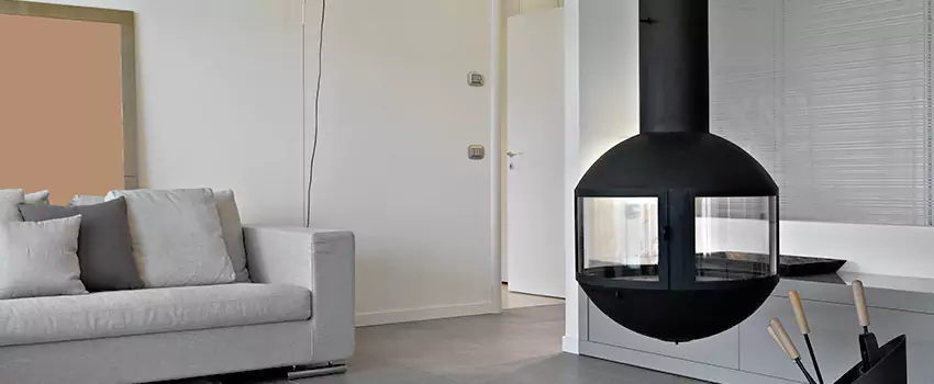 Hanging & Suspended Fireplaces Designer in Palm Coast, Florida