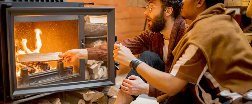 Benefits of Harman Stoves Fireplace in Palm Coast, Florida