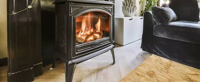 Cost of Hearthstone Stoves Fireplace Services in Palm Coast, Florida