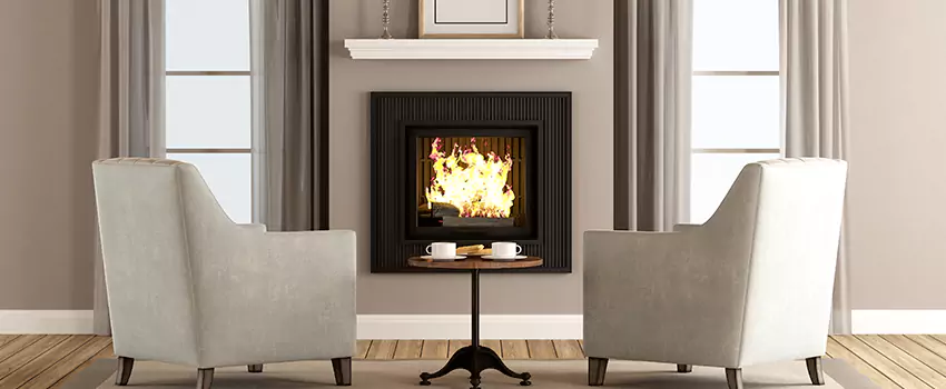 Heat & Glo Outdoor Gas Fireplaces Installation Contractors in Palm Coast, Florida