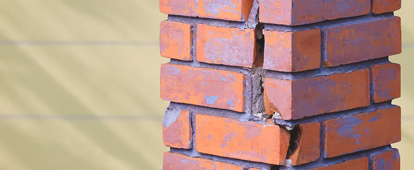 Leaking Chimney Repair And Replacement Cost in Palm Coast, Florida