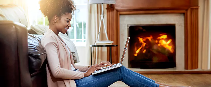Cost-Effective Osburn Fireplace Installation and Repair in Palm Coast, FL