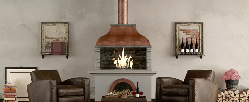 Benefits of Pacific Energy Fireplace in Palm Coast, Florida