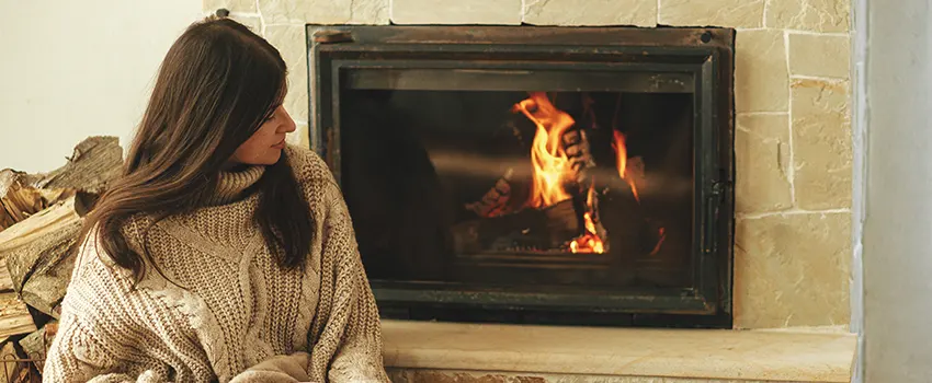 Regency Outdoor Fireplace Products Maintenance and Replacement Services in Palm Coast, Florida